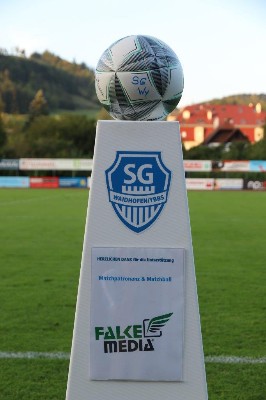 Spielbericht SGW gegen Oberndorf 0:0 vom 16.08.2024