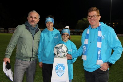 Spielbericht SGW gegen ASV Statzendorf 2:0 (2:0) vom 11.10.2024